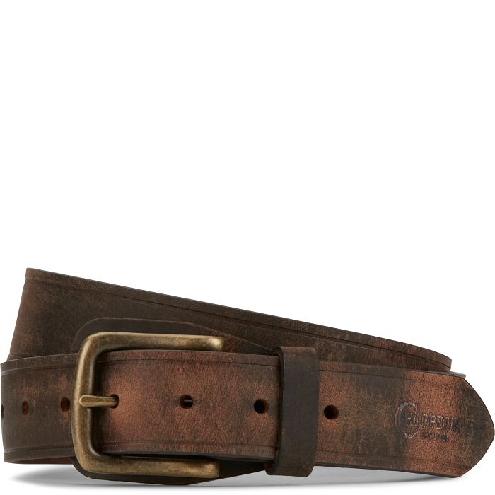 chippewa Dryden Chippewa Men's Belt