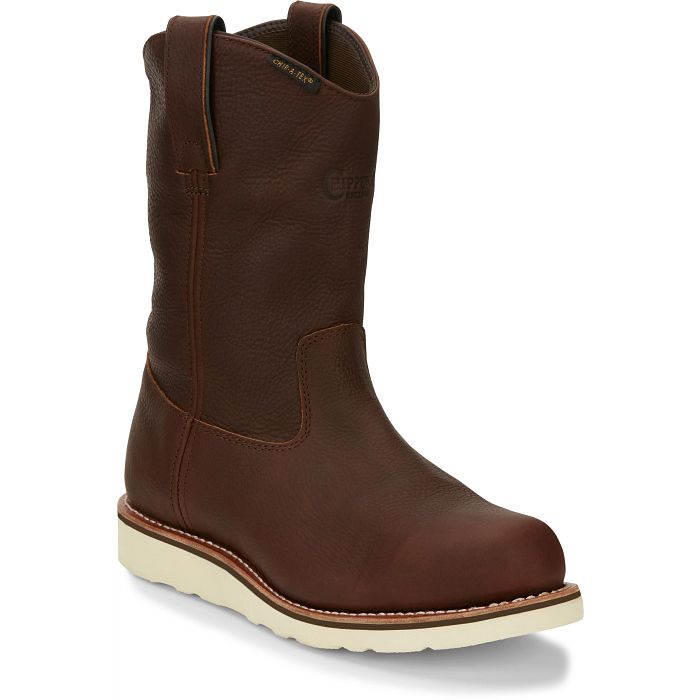 Chippewa Edge Walker 11" Waterproof