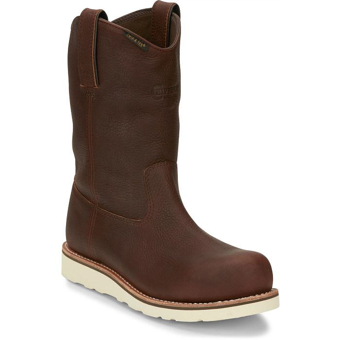 Chippewa Edge Walker 11" Waterproof Nano Comp Toe
