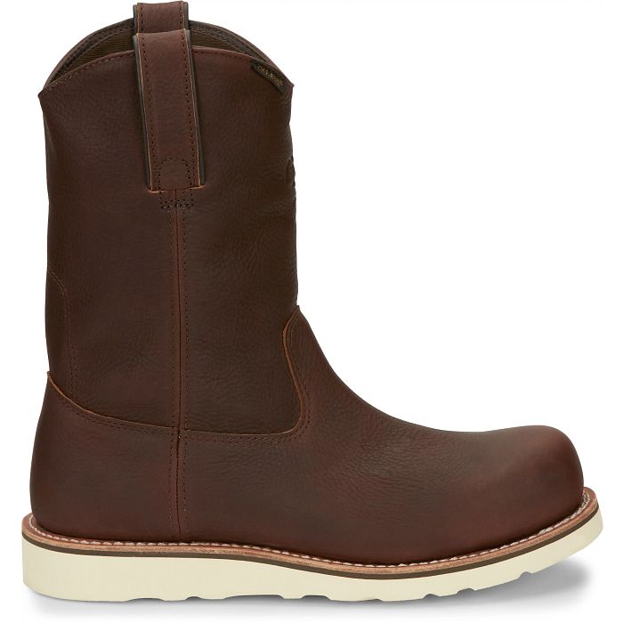Chippewa Edge Walker 11" Waterproof Nano Comp Toe
