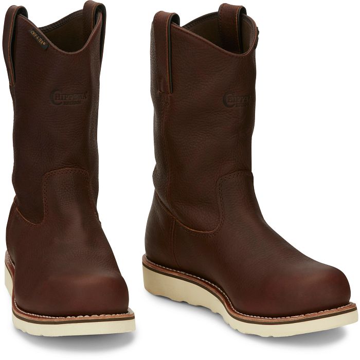 chippewa Edge Walker 11" Waterproof