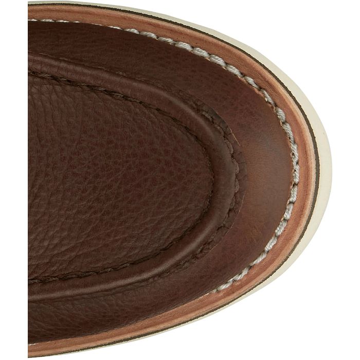 Chippewa Edge Walker 6" Waterproof Lace Up Wedge