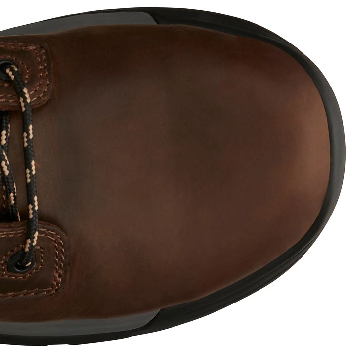 Chippewa Fabricator 6" Waterproof Comp Toe Hiker