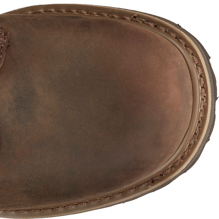 Chippewa Hador 8" Steel Toe Insulated Logger