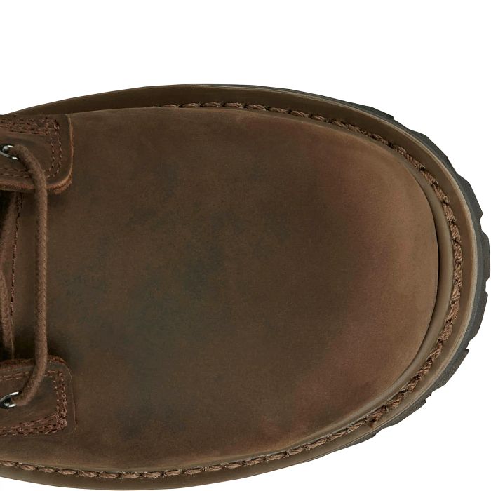 Chippewa Hador 8" Steel Toe Logger