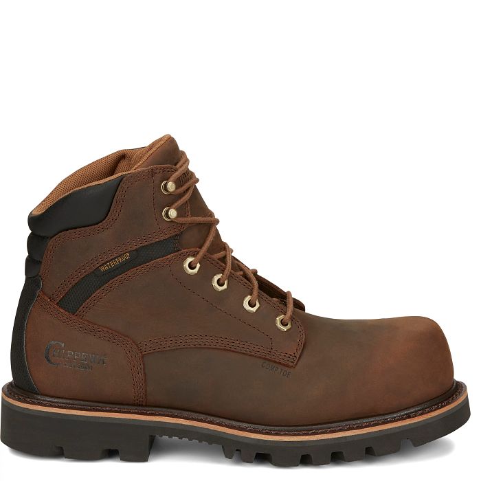 Chippewa Sador 6" Waterproof Comp Toe