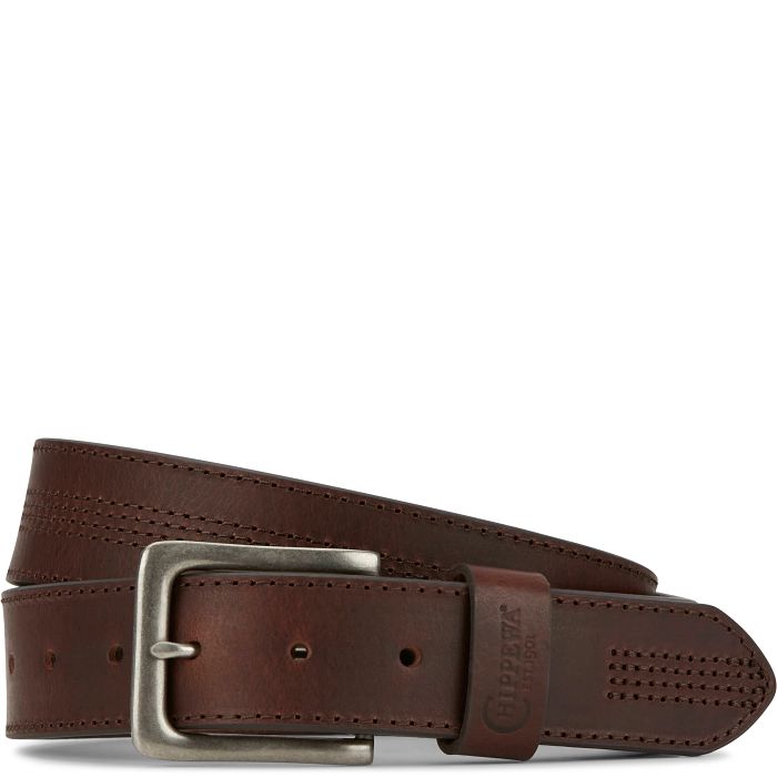 chippewa Satinwood Chippewa Men's Belt