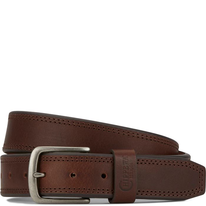 chippewa Springhill Chippewa Men's Belt