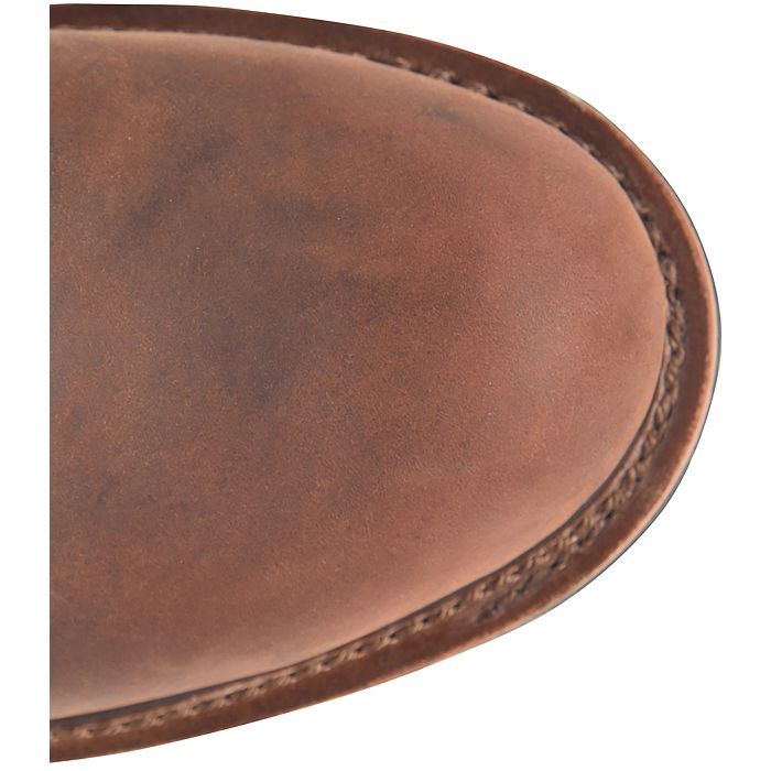 Chippewa Super Dna 6" Waterproof Steel Toe Lace-Up