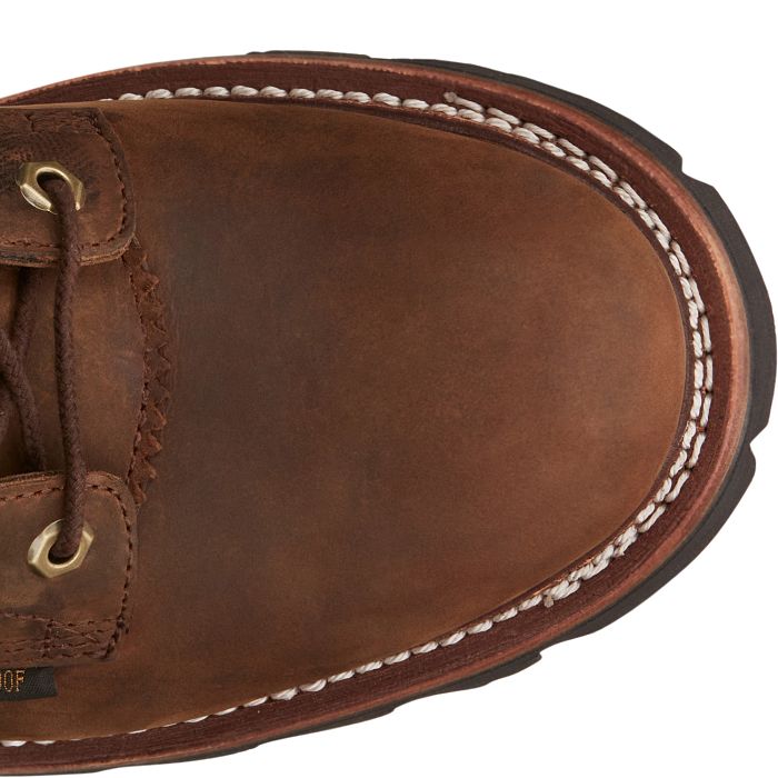 Chippewa Super Dna 9" Waterproof Insulated Logger