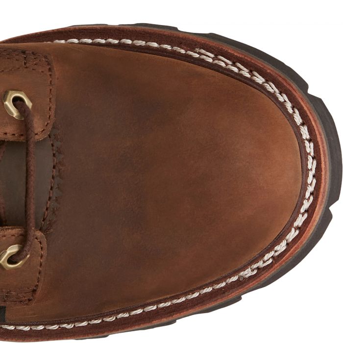Chippewa Super Dna 9" Waterproof Logger