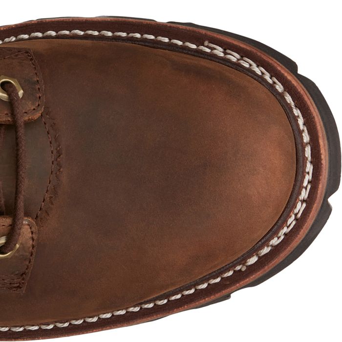 Chippewa Super Dna 9" Waterproof Steel Toe Logger