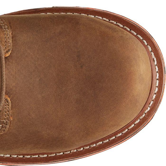 Chippewa Thunderstruck 10" Waterproof Nano Comp Toe
