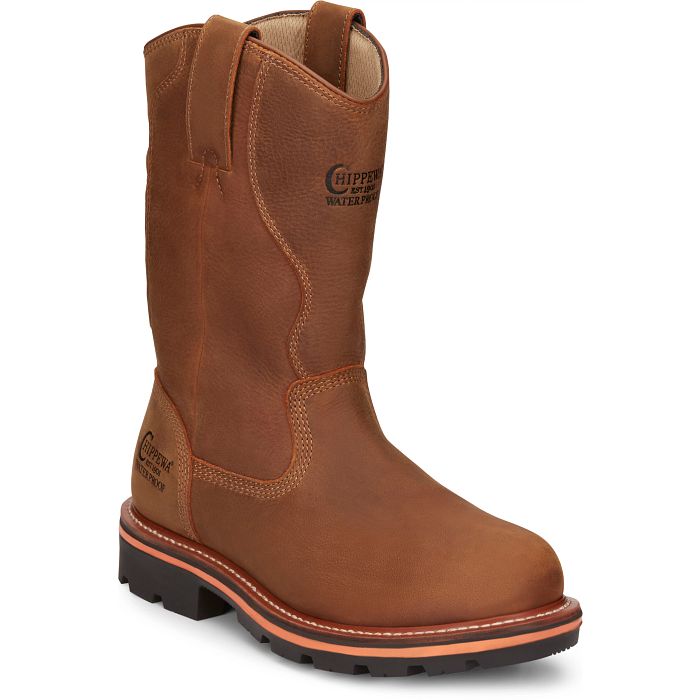 Chippewa Thunderstruck 11" Waterproof