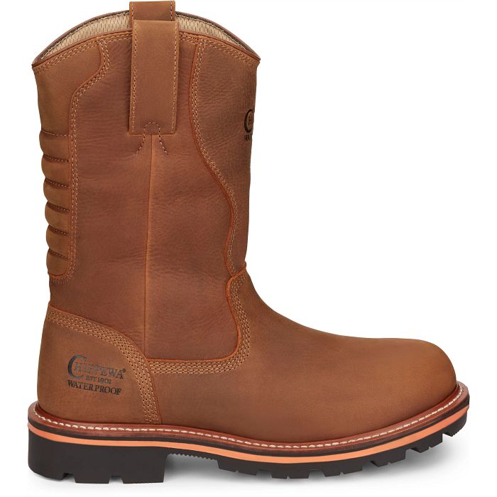 Chippewa Thunderstruck 11" Waterproof