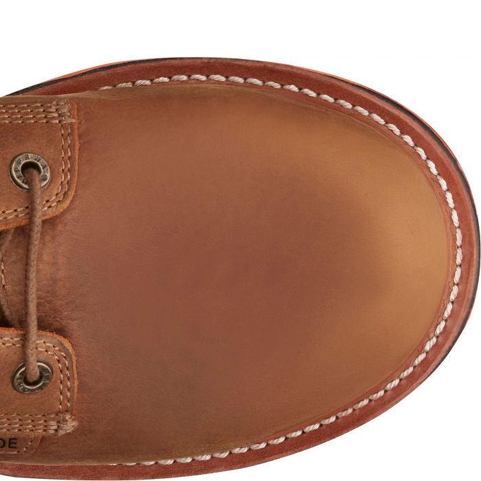 Chippewa Thunderstruck 6" Waterproof Nano Comp Toe