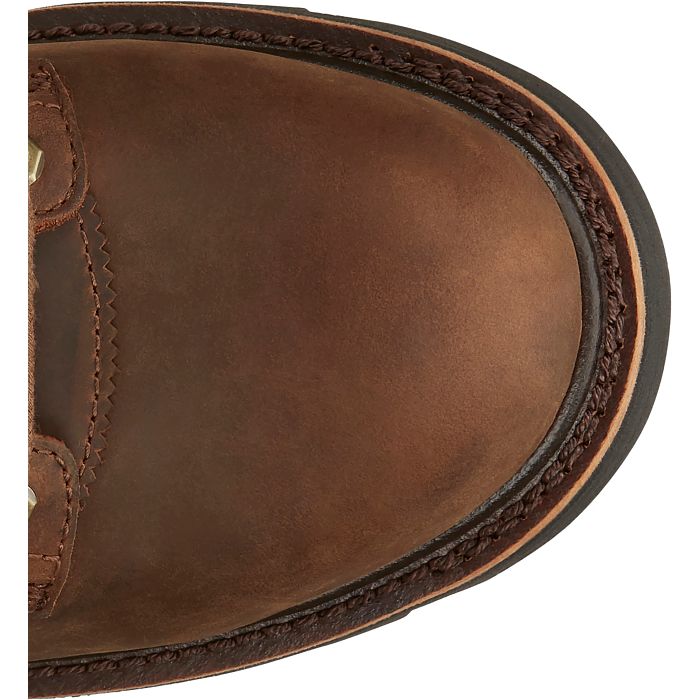 Chippewa Valdor 8" Waterproof Comp Toe Logger