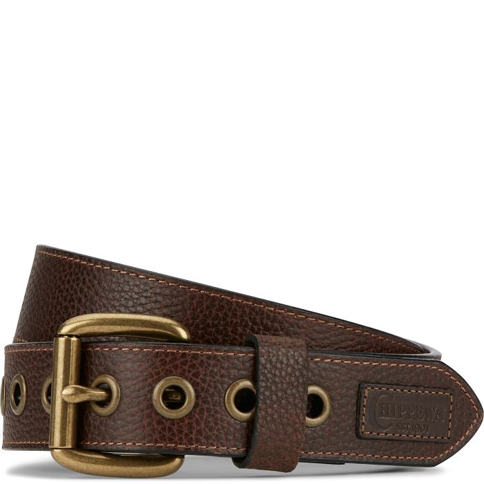 chippewa Westworth Chippewa Men's Belt