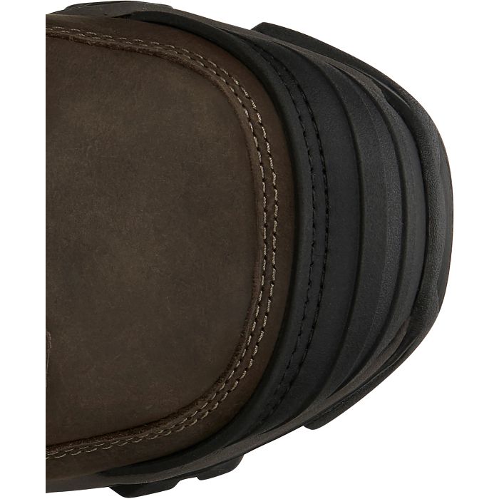 Chippewa Cross Terrain 6" Waterproof Insulated Nano Comp Toe Hiker