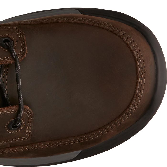 Chippewa Fabricator 6" Waterproof Static Dissipative Comp Toe Hiker
