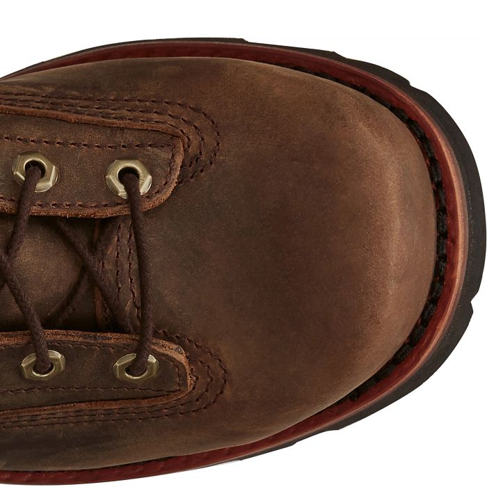 Chippewa Paladin 8" Waterproof Insulated Steel Toe Logger