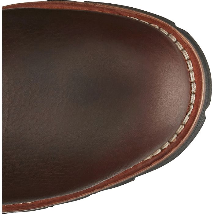 Chippewa Paladin 8" Waterproof Insulated Steel Toe Logger