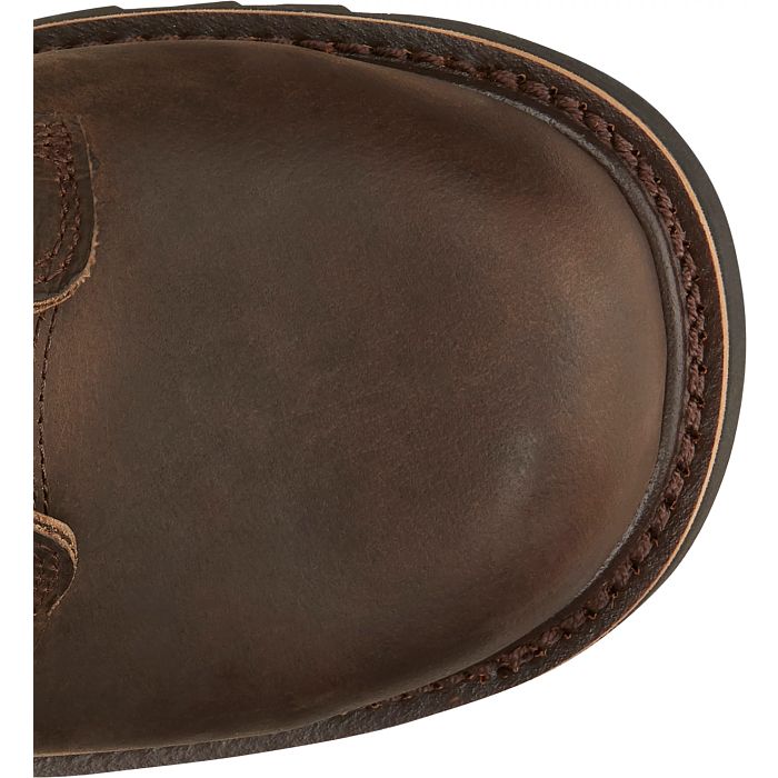 Chippewa Sador 9" Waterproof Insulated Comp Toe Logger