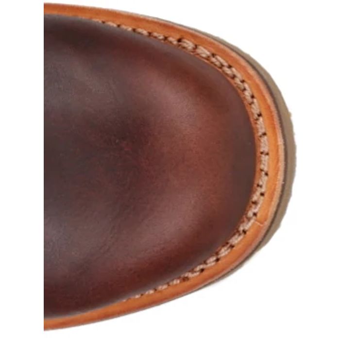 Chippewa Serious Plus 10" Waterproof Nano Comp Toe Met Guard Puncture Resisting