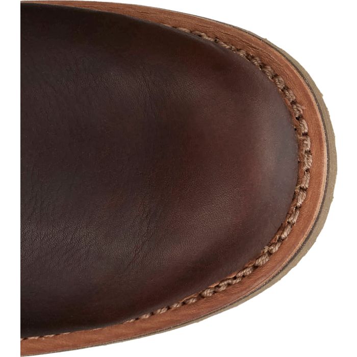 Chippewa Serious Plus 6" Waterproof Comp Toe Met Guard Puncture Resisting