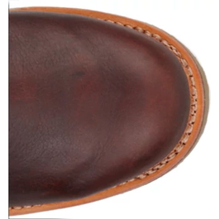 Chippewa Serious Plus 8" Waterproof Comp Toe Met Guard Puncture Resisting