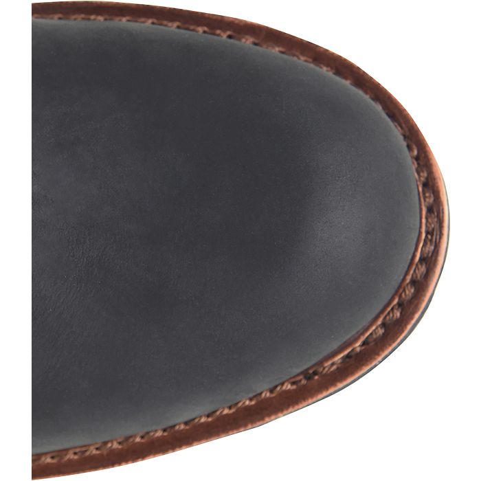 Chippewa Super Dna 6" Waterproof Steel Toe Insulated Lace-Up