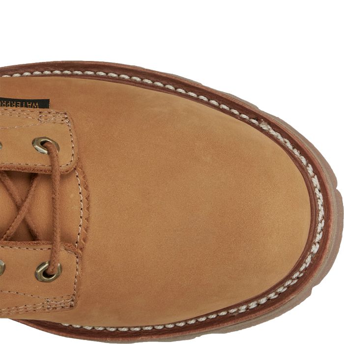 Chippewa Super Dna 9" Waterproof Insulated Steel Toe