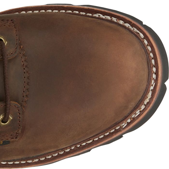 Chippewa Super Dna 9" Waterproof Steel Toe Insulated Logger