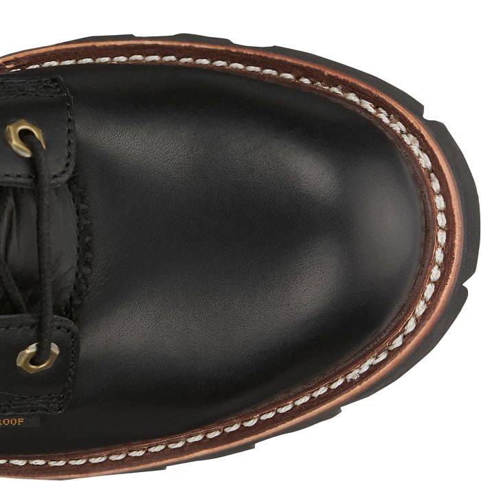 Chippewa Super Dna 9" Waterproof Steel Toe Insulated Logger