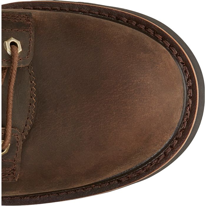 Chippewa Valdor 8" Waterproof Comp Toe Insulated Logger