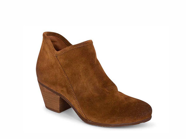 chocolat blu Dalia Brown Suede