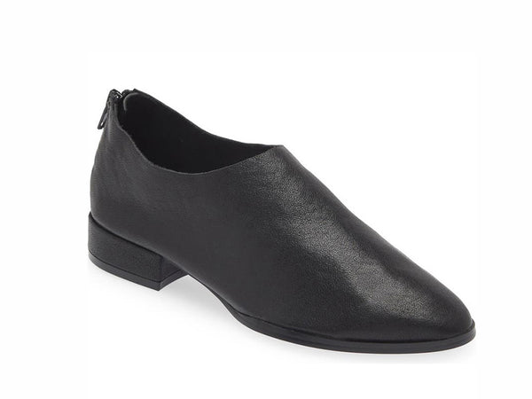 Chocolat Blu Elana Tan Leather