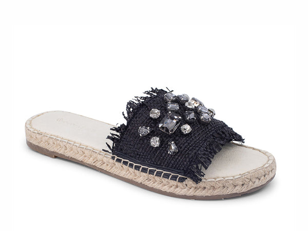 chocolat blu Ellis Natural Linen