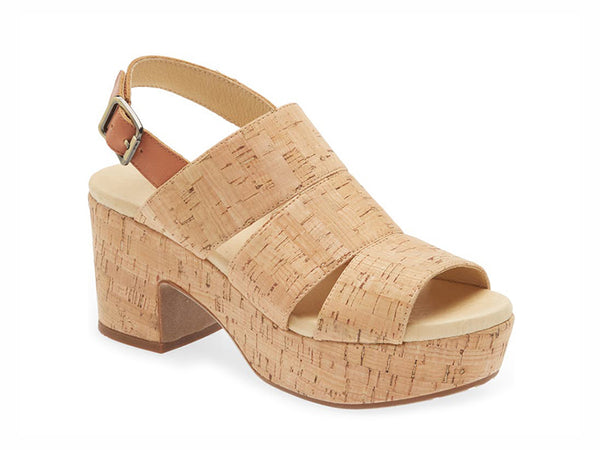 Chocolat Blu Galya Natural Raffia