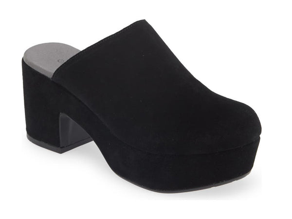 chocolat blu Ginette