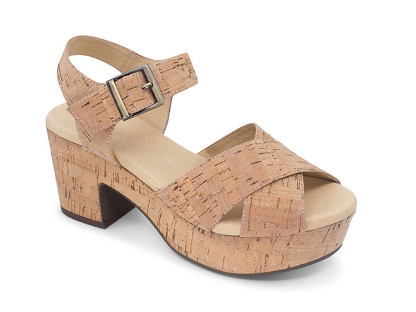 chocolat blu Gino Cork