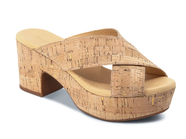 Chocolat Blu Gio Cork