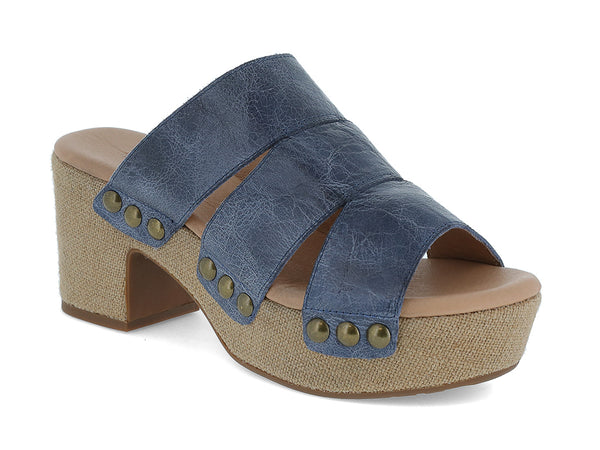 chocolat blu Griffin