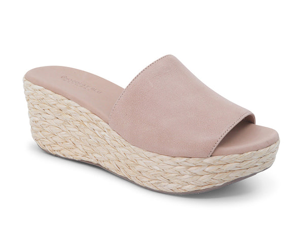 Chocolat Blu Yuri Nude Leather