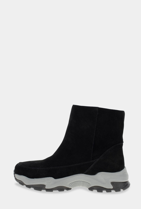 Chooka LENOX COLD WEATHER BOOT - BLACK