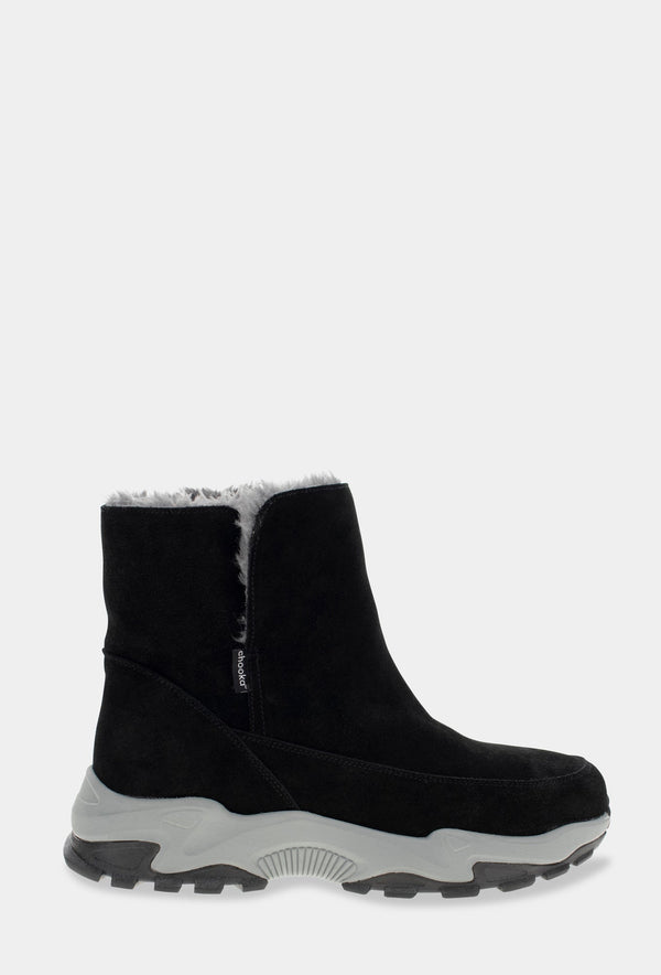 chooka LENOX COLD WEATHER BOOT - BLACK