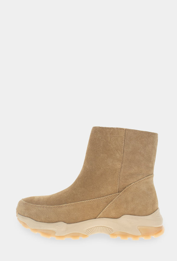 Chooka LENOX COLD WEATHER BOOT - TAN