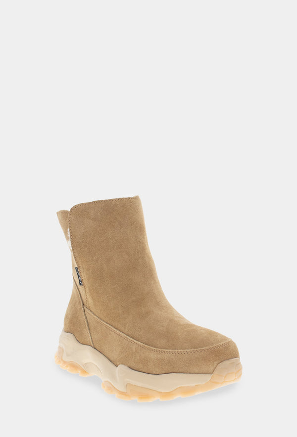 Chooka LENOX COLD WEATHER BOOT - TAN