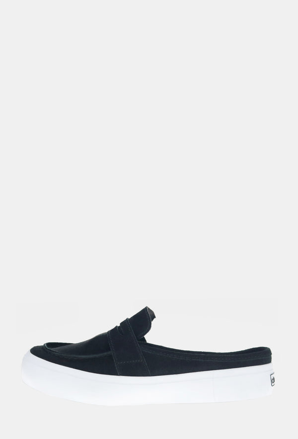 Chooka LEOTA CLOG - BLACK