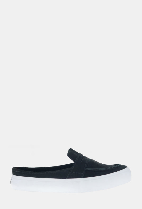 chooka LEOTA CLOG - BLACK